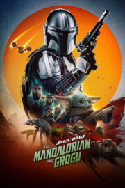 Star Wars: The Mandalorian and Grogu (2026) พากย์ไทย