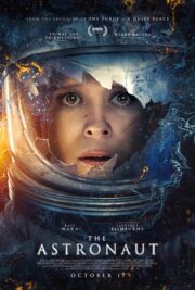 The Astronaut อุบัติหลอนซ่อนปริศนา (2025)