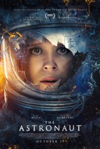 The Astronaut อุบัติหลอนซ่อนปริศนา (2025)