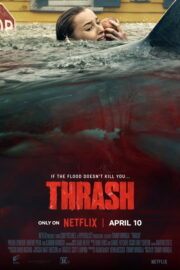 Thrash ฉลามคลั่ง ทะเลเดือด (2026) บรรยายไทย