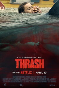 Thrash ฉลามคลั่ง ทะเลเดือด (2026) บรรยายไทย