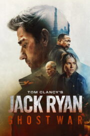 Tom Clancy’s Jack Ryan: Ghost War (2026) พากย์ไทย