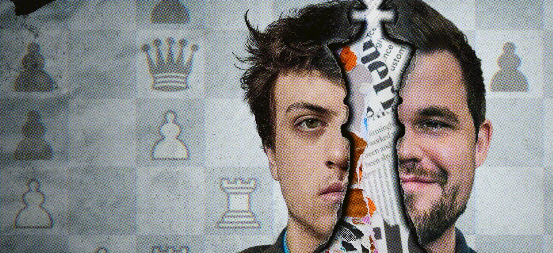 Untold: Chess Mates (2026)