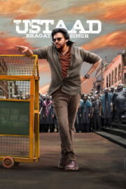 Ustaad Bhagat Singh (2026) พากย์ไทย
