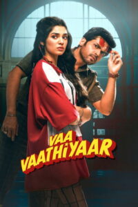 Vaa Vaathiyaar (2026)