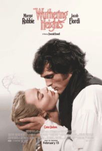 Wuthering Heights (2026) พากย์ไทย