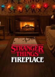 Stranger Things: Fireplace (2025) | NuengDee24