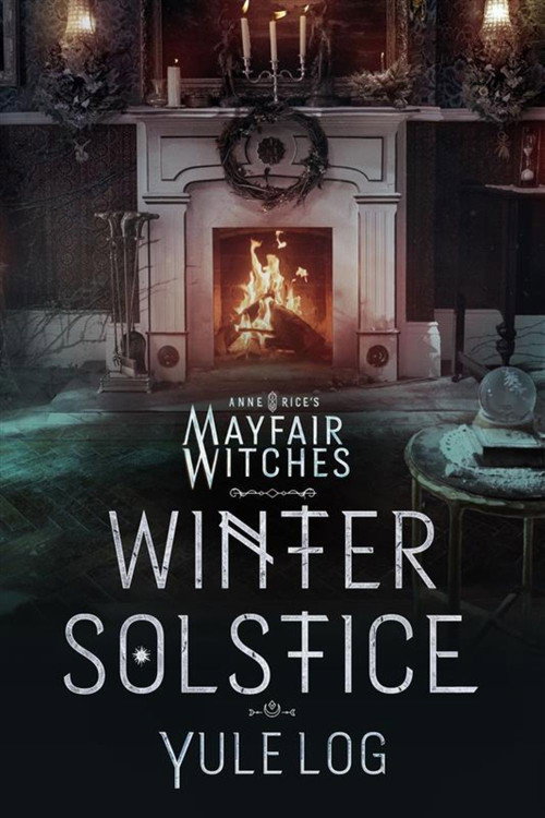Mayfair Witches (2025)