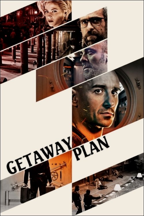 Getaway (2013)