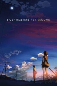 5 Centimeters Per Second (2007) | NuengDee24