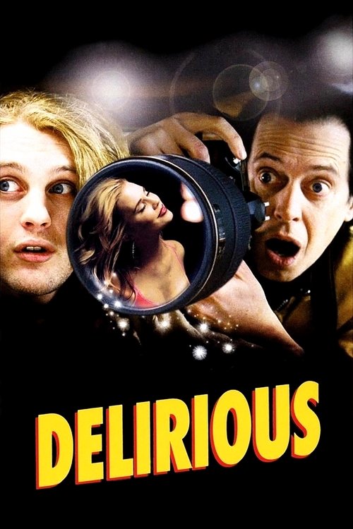 Delirious (1991)