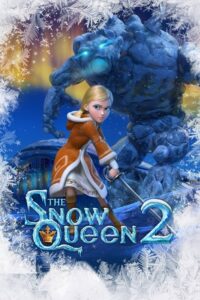 The Snow Queen 2: Refreeze (2014) | NuengDee24