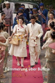 Twilight Over Burma (2015) | NuengDee24