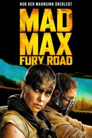 Mad Max: Fury Road (2015) | NuengDee24
