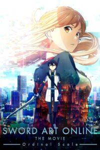 Sword Art Online: The Movie – Ordinal Scale (2017) | NuengDee24