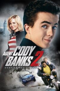 Agent Cody Banks 2: Destination London (2004) | NuengDee24