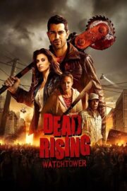 Dead Rising: Watchtower (2015) | NuengDee24