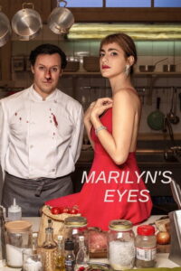 Marilyn’s Eyes (Marilyn ha gli occhi neri) (2021) | NuengDee24
