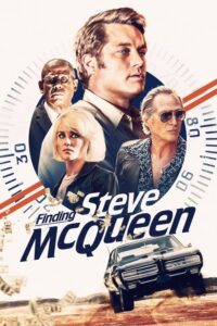 Finding Steve McQueen (2019) | NuengDee24