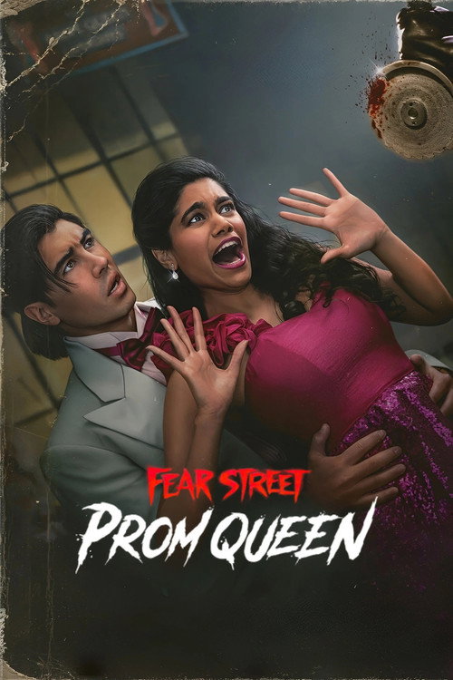 Fear Street: Prom Queen (2025)