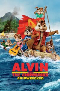 Alvin and the Chipmunks 3: Chipwrecked (2011) | NuengDee24