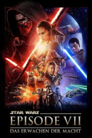 Star Wars: The Force Awakens (2015) | NuengDee24