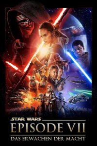 Star Wars: The Force Awakens (2015) | NuengDee24