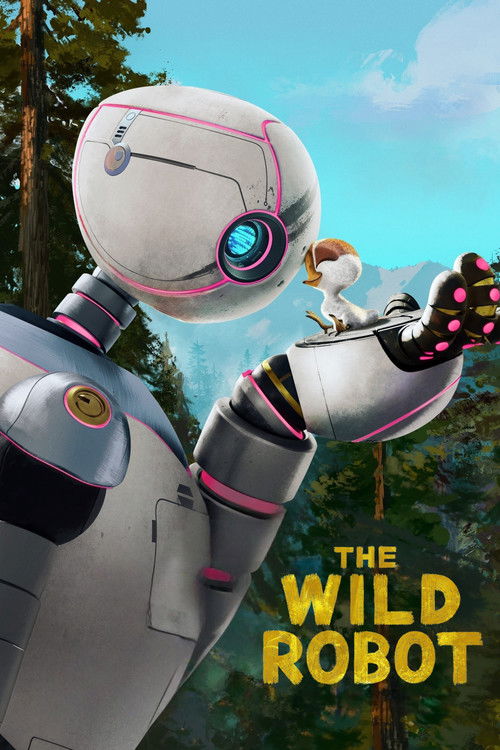 The Wild (2006)