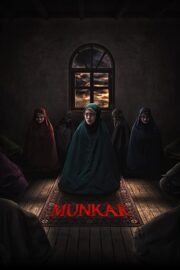 Munkar (2024) พากย์ไทย
