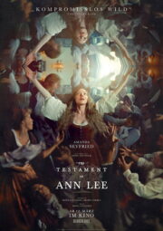 The Testament of Ann Lee (2025) | NuengDee24