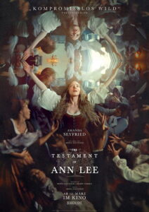 The Testament of Ann Lee (2025) | NuengDee24