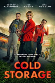 Cold Storage (2026) | NuengDee24