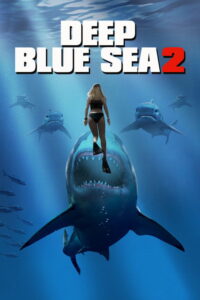 Deep Blue Sea 2 (2018) พากย์ไทย
