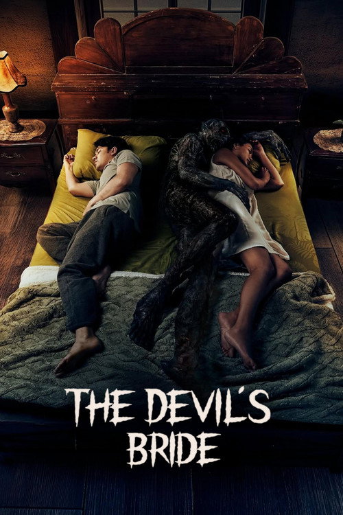 Pengantin Setan (The Devil's Bride) (2025)