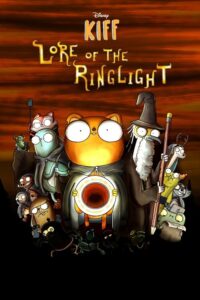 “Kiff” Lore Of The Ring Light (2025) | NuengDee24