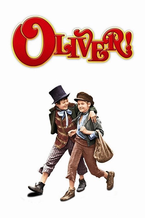 Oliver & Company (1988)
