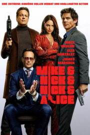 Mike & Nick & Nick & Alice (2026) | NuengDee24