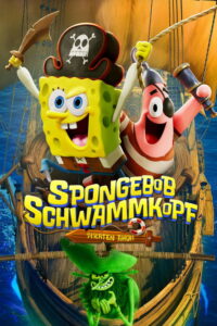 The SpongeBob Movie: Search for SquarePants (2025) | NuengDee24