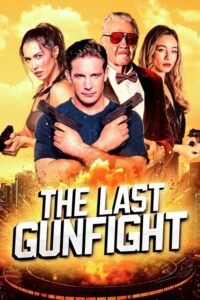 The Last Gunfight (2025) | NuengDee24