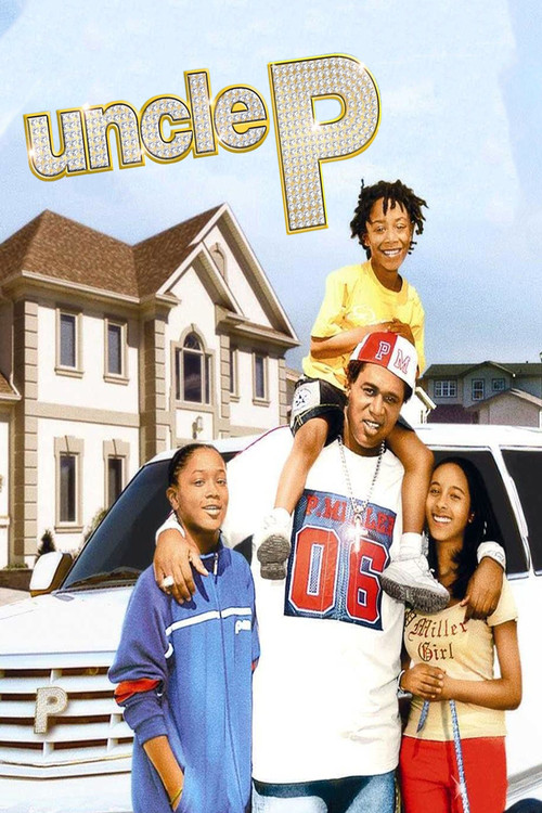 Uncle 0 (2025)