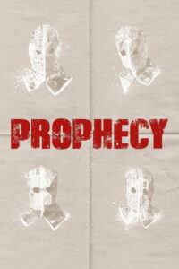 Prophecy (Yokokuhan) (2015) | NuengDee24