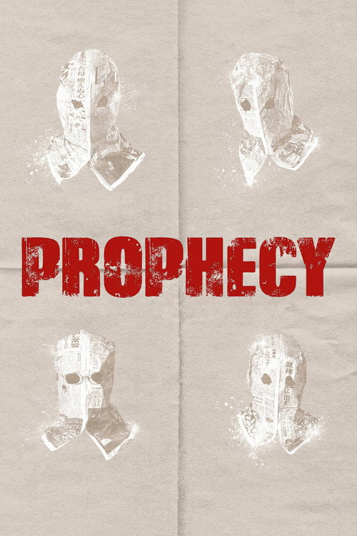 Prophecy (Yokokuhan) (2015)