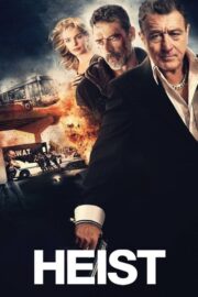 Heist (2015) | NuengDee24