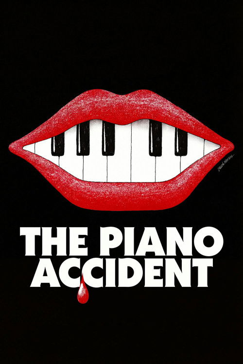 The Piano Accident (L'accident de piano) (2025)