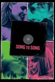 Song to Song (2017) | NuengDee24