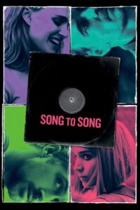 Song to Song (2017) | NuengDee24