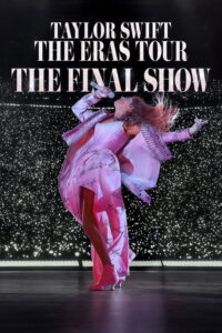Taylor Swift: The Eras Tour – The Final Show : (2025) | NuengDee24