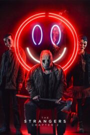 The Strangers: Chapter 2 (2025) | NuengDee24