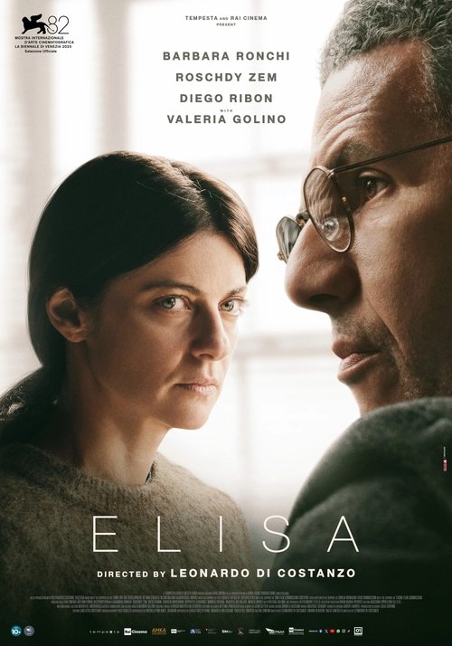 Elisa & Marcela (Elisa y Marcela) (2019)
