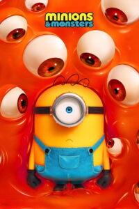 Monsters (2010) | NuengDee24